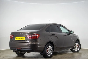 Седан ВАЗ (LADA) Vesta 2018 года, 899000 рублей, Оренбург