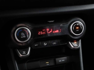 Хетчбэк Kia Picanto 2021 года, 1512444 рублей, Москва