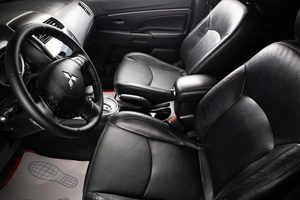 Внедорожник Mitsubishi ASX 2010 года, 919000 рублей, Оренбург