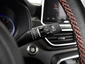 Внедорожник Kia KX5, I Рестайлинг 2019 года, 2946900 рублей, Казань