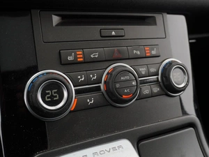 Внедорожник Land Rover Range Rover Sport 2012 года, 1799000 рублей, Тверь