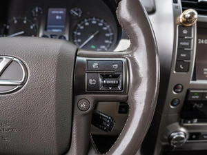 Внедорожник Lexus GX 2015 года, 4070000 рублей, Краснодар