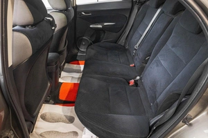 Хетчбэк Honda Civic 2007 года, 799000 рублей, Барнаул