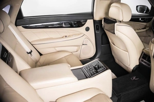 Лимузин Hyundai Equus 2014 года, 1849000 рублей, Пермь
