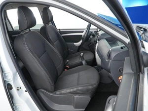 Внедорожник Nissan Terrano 2017 года, 1459055 рублей, Москва