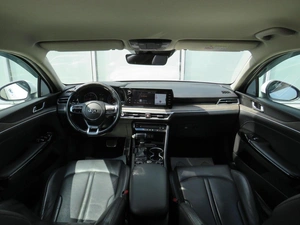 Седан Kia K5 2021 года, 2660000 рублей, Брянск