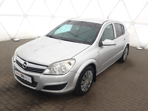 Хэтчбек 4 дв. Opel Astra 2007 года, 460000 рублей, Орёл