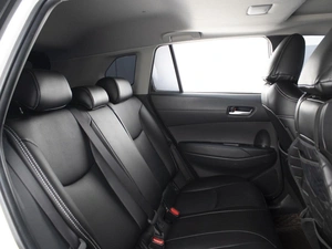 Внедорожник Toyota Corolla Cross 2022 года, 3074000 рублей, Омск