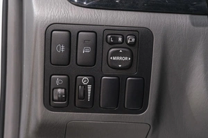 Внедорожник Toyota Land Cruiser Prado 2008 года, 3119000 рублей, Новокузнецк