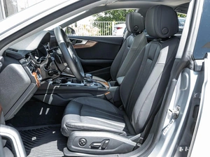 Лифтбек Audi A5 2021 года, 3763600 рублей, Ставрополь