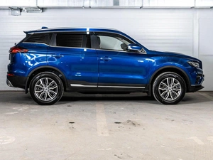 Внедорожник Geely Atlas Pro 2021 года, 2259000 рублей, Ставрополь