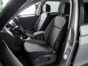 Внедорожник Volkswagen Tiguan 2020 года, 2368000 рублей, Воронеж