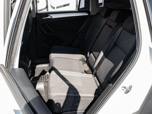 Внедорожник Volkswagen Tiguan 2018 года, 1695000 рублей, Краснодар