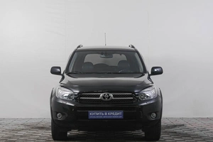 Внедорожник Toyota RAV4 2007 года, 1149000 рублей, Кемерово