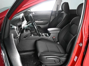 Внедорожник Kia Sportage 2021 года, 2899000 рублей, Аксай