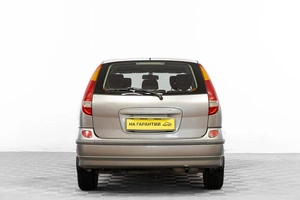 Минивэн Nissan Tino 2002 года, 299000 рублей, Барнаул