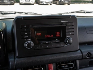 Внедорожник Suzuki Jimny 2025 года, 3650000 рублей, Краснодар