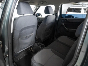 Внедорожник Skoda Yeti 2013 года, 954000 рублей, Ставрополь