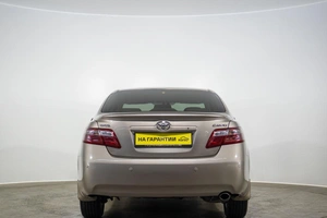 Седан Toyota Camry 2008 года, 1269000 рублей, Оренбург
