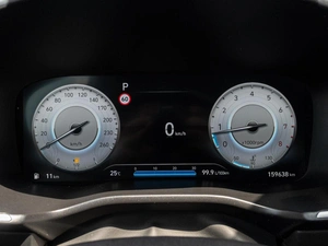 Внедорожник Hyundai Santa Fe 2022 года, 2800000 рублей, Краснодар