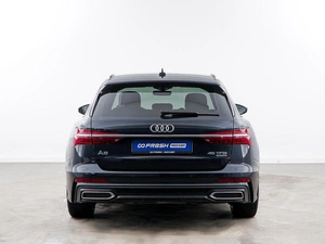 Универсал Audi A6 2018 года, 4999050 рублей, Москва