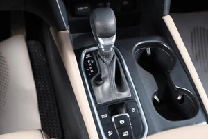 Внедорожник Hyundai Santa Fe 2019 года, 3189000 рублей, Новосибирск