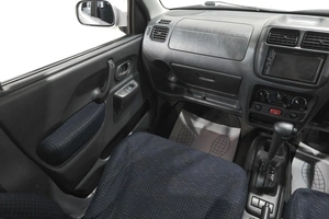 Хетчбэк Suzuki Swift 2003 года, 399000 рублей, Новокузнецк