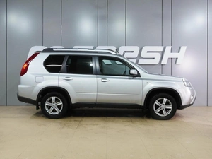 Внедорожник Nissan X-Trail 2014 года, 1519000 рублей, Воронеж