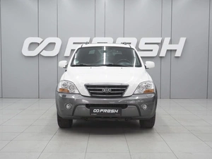 Внедорожник Kia Sorento 2008 года, 900000 рублей, Ростов-на-Дону