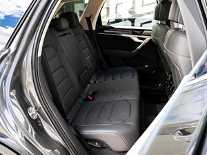 Внедорожник Volkswagen Touareg 2020 года, 7126900 рублей, Волгоград