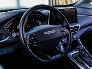 Минивэн Maxus G50 2020 года, 1940000 рублей, Большой Сочи