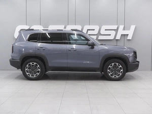 Внедорожник Haval Dargo 2023 года, 2316000 рублей, Ростов-на-Дону