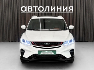 Внедорожник Belgee X50 2024 года, 1975000 рублей, Красноярск