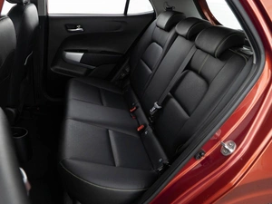 Хетчбэк Kia Picanto 2021 года, 1737444 рублей, Москва