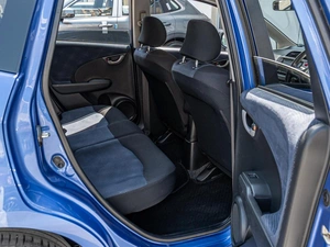 Хетчбэк Honda Fit 2011 года, 790000 рублей, Краснодар