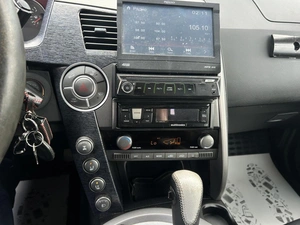 Внедорожник SsangYong Kyron 2010 года, 870000 рублей, Ярославль