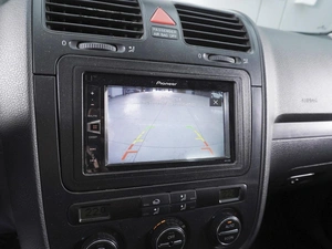 Хетчбэк Volkswagen Golf 2005 года, 420000 рублей, Ростов-на-Дону