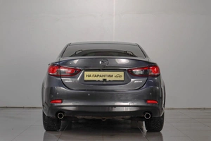 Седан Mazda 6 2014 года, 1559000 рублей, Челябинск