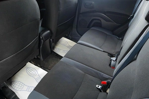 Внедорожник Mitsubishi Outlander 2011 года, 1269000 рублей, Тюмень