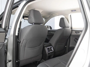 Внедорожник Haval F7 2020 года, 1640000 рублей, Омск