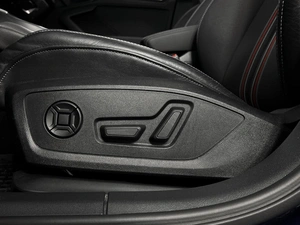 Седан Audi A3 2022 года, 2385200 рублей, Казань