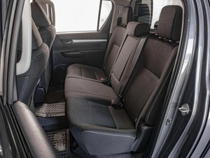 Пикап Toyota Hilux 2020 года, 3799000 рублей, Тюмень