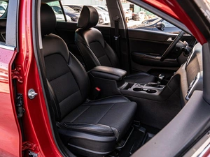 Внедорожник Kia Sportage 2017 года, 2098000 рублей, Краснодар