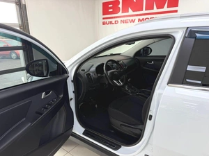 Внедорожник Kia Sportage 2013 года, 1690000 рублей, Смоленск