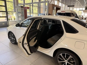 Седан Geely Emgrand 7 2023 года, 1760000 рублей, Орёл