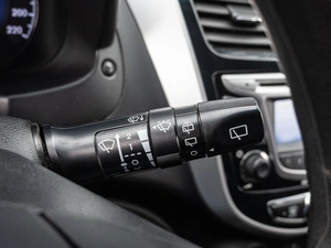 Хетчбэк Hyundai Solaris 2013 года, 875000 рублей, Краснодар