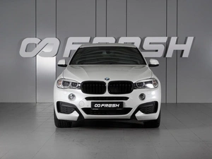 Внедорожник BMW X6 2018 года, 3750000 рублей, Минеральные Воды