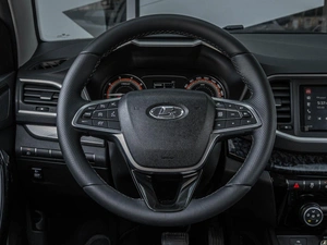 Седан ВАЗ (LADA) Vesta 2024 года, 1350000 рублей, Ставрополь