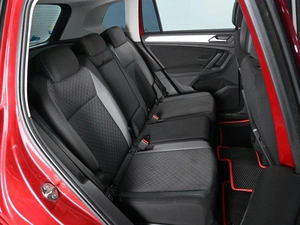 Внедорожник Volkswagen Tiguan 2020 года, 2250000 рублей, Аксай