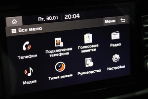 Хетчбэк Kia Rio X 2021 года, 1800000 рублей, Красноярск